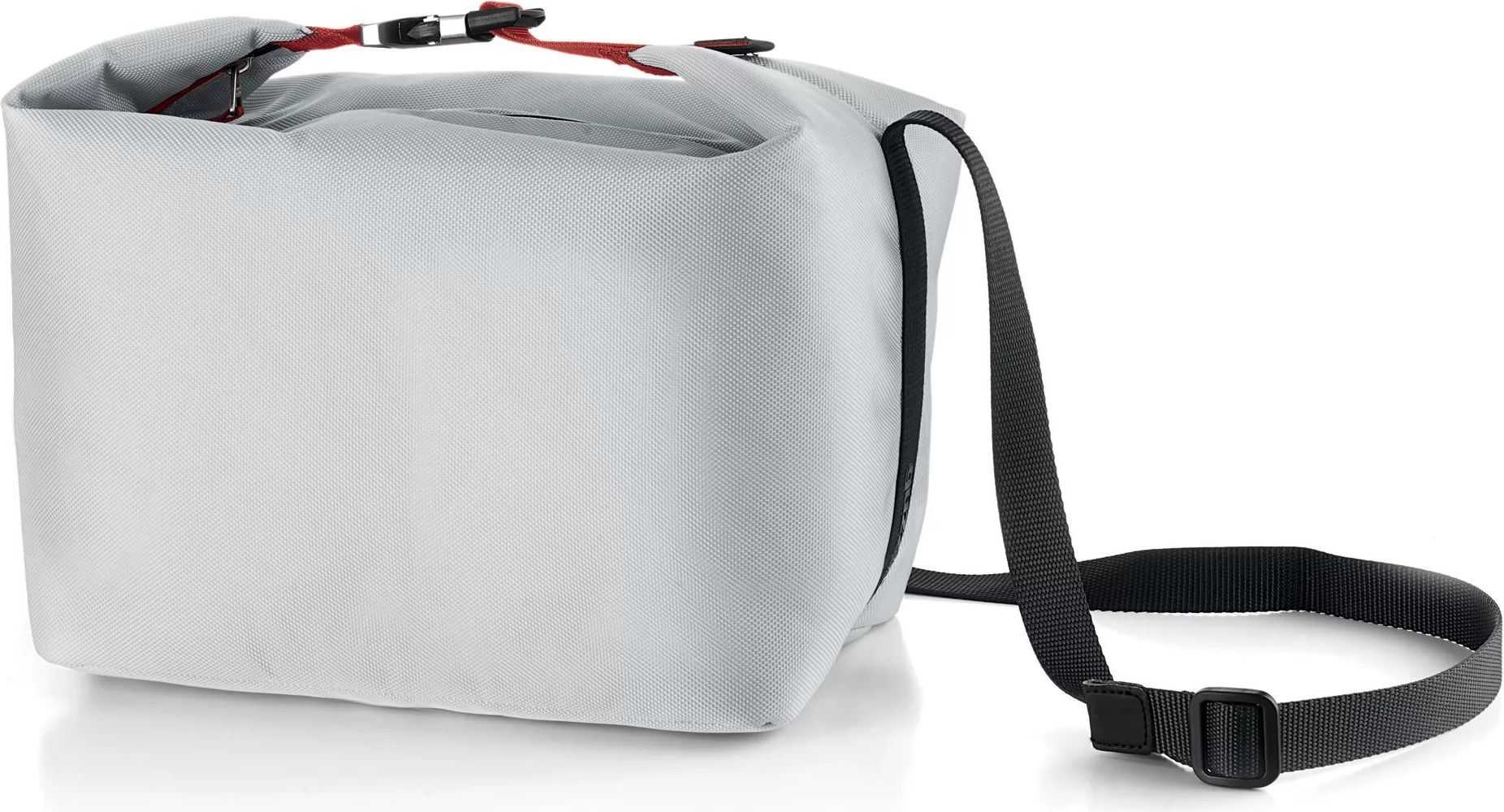 Fashion & Go Thermische Tasche M grau