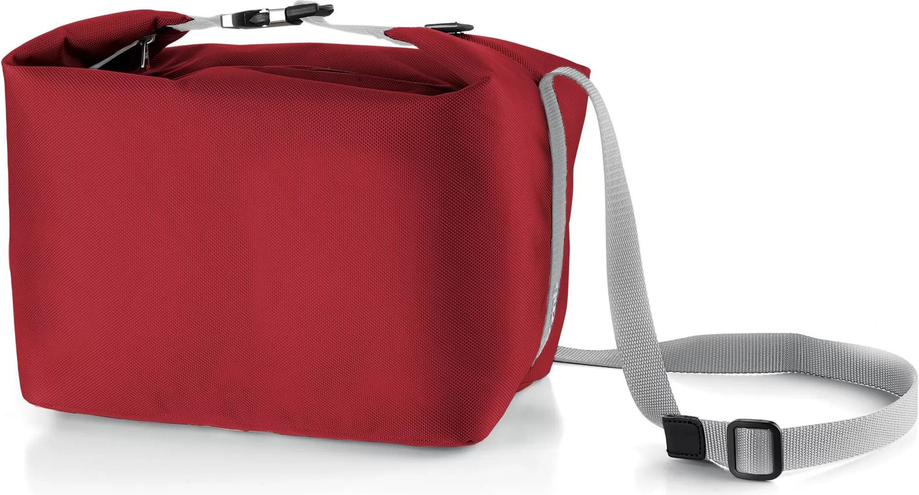 Fashion & Go Thermische Tasche M rot