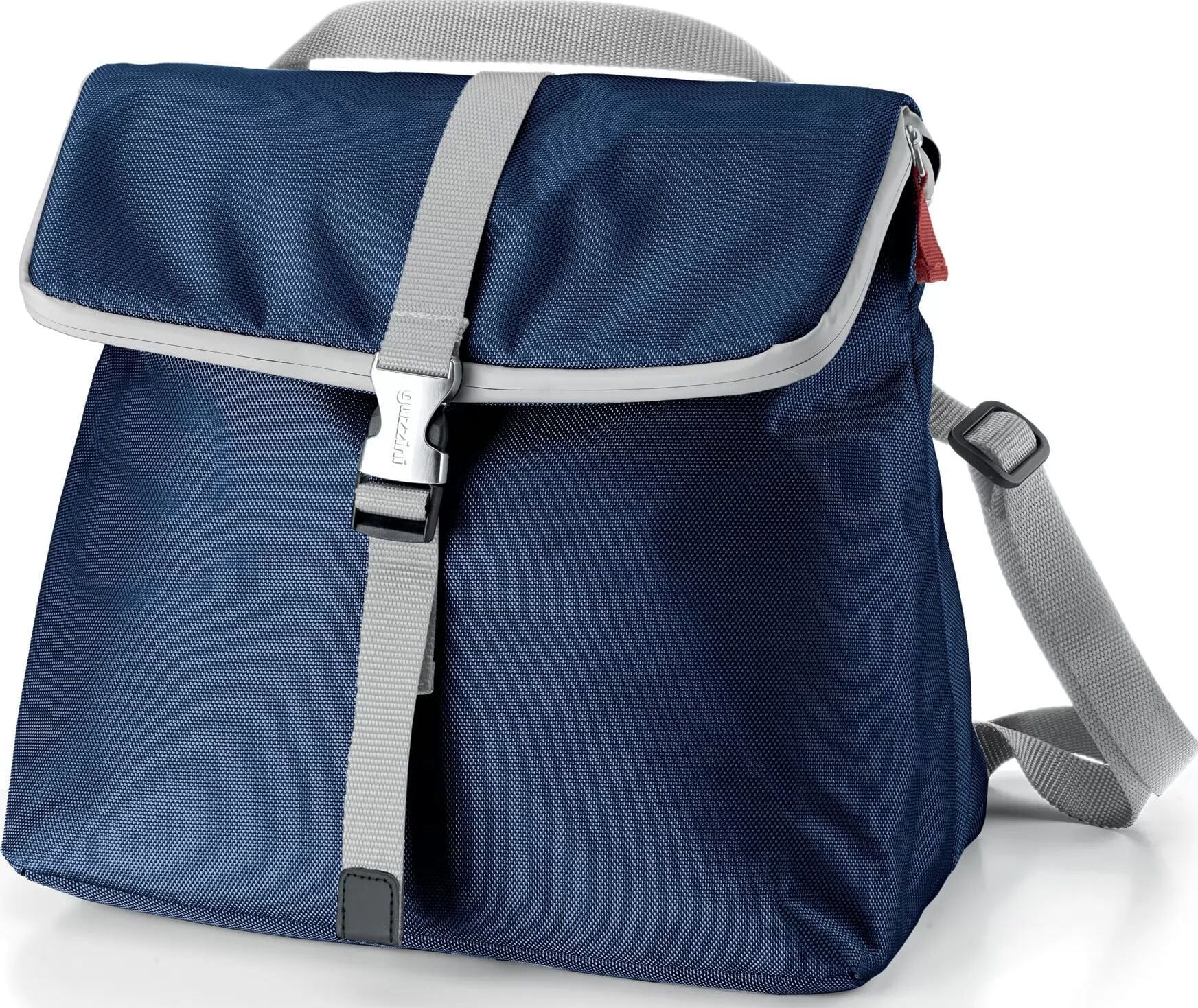 Fashion & Go Thermorucksack marineblau