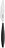 Feeling Couteau de Table, anthracite