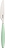 Feeling Couteau de Table, menthe