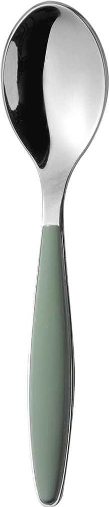 Feeling Löffel dunkelgrün