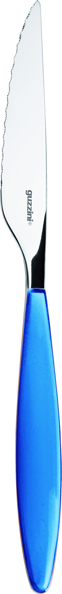 Feeling Steakmesser blau