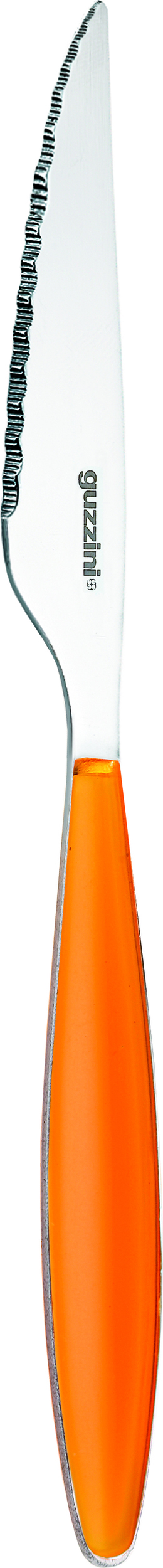 Feeling Steakmesser orangefarben