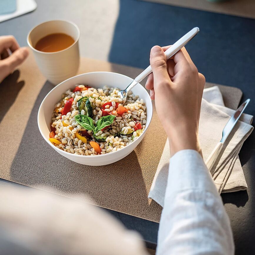 Fiber Podmetač dvostrani pješčani