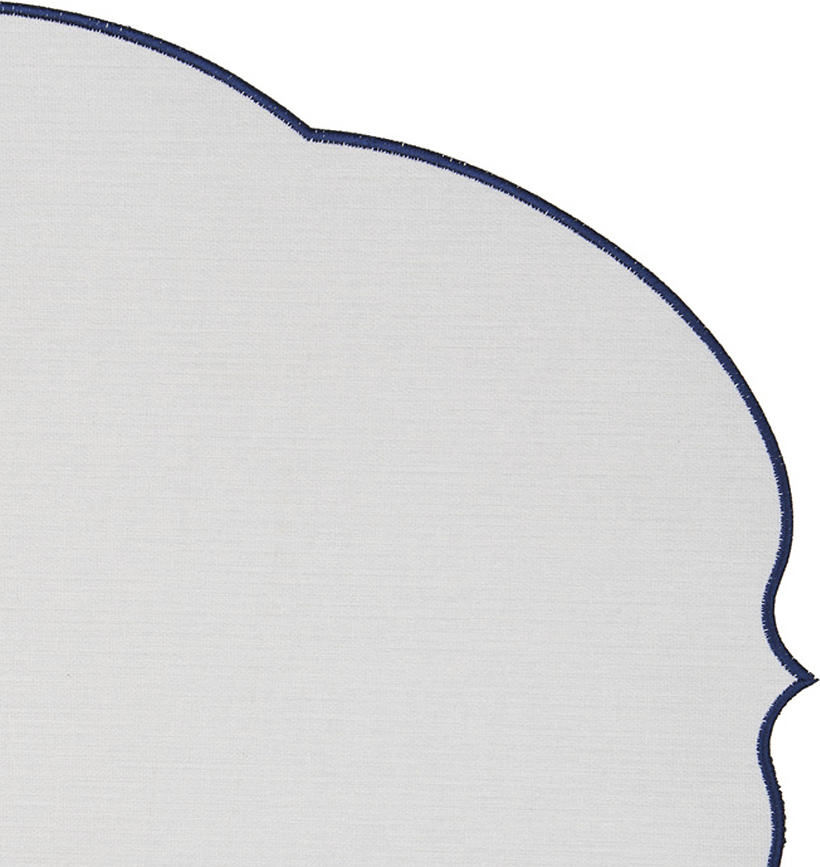 Σουπλά Flowers, μπεζ