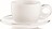 Gocce Cappuccinokoppar transparent, 2 st