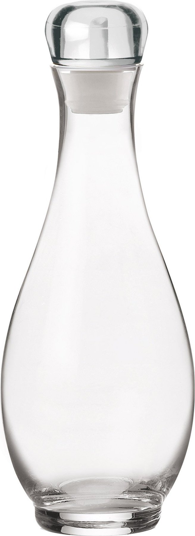 Gocce Öl- oder Essigspender 1000 ml durchsichtig