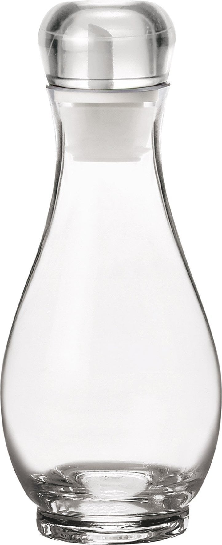 Gocce Öl- oder Essigspender 500 ml durchsichtig