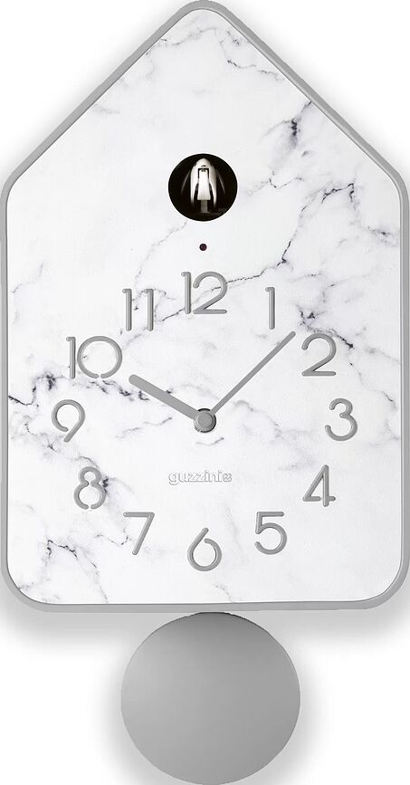 Годинник із зозулею Home QQ-UP