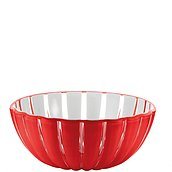 Grace Bowl 12 cm red