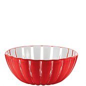 Grace Bowl 20 cm red