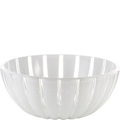 Grace Bowl 20 cm white