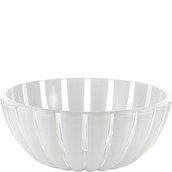 Grace Bowl 25 cm white
