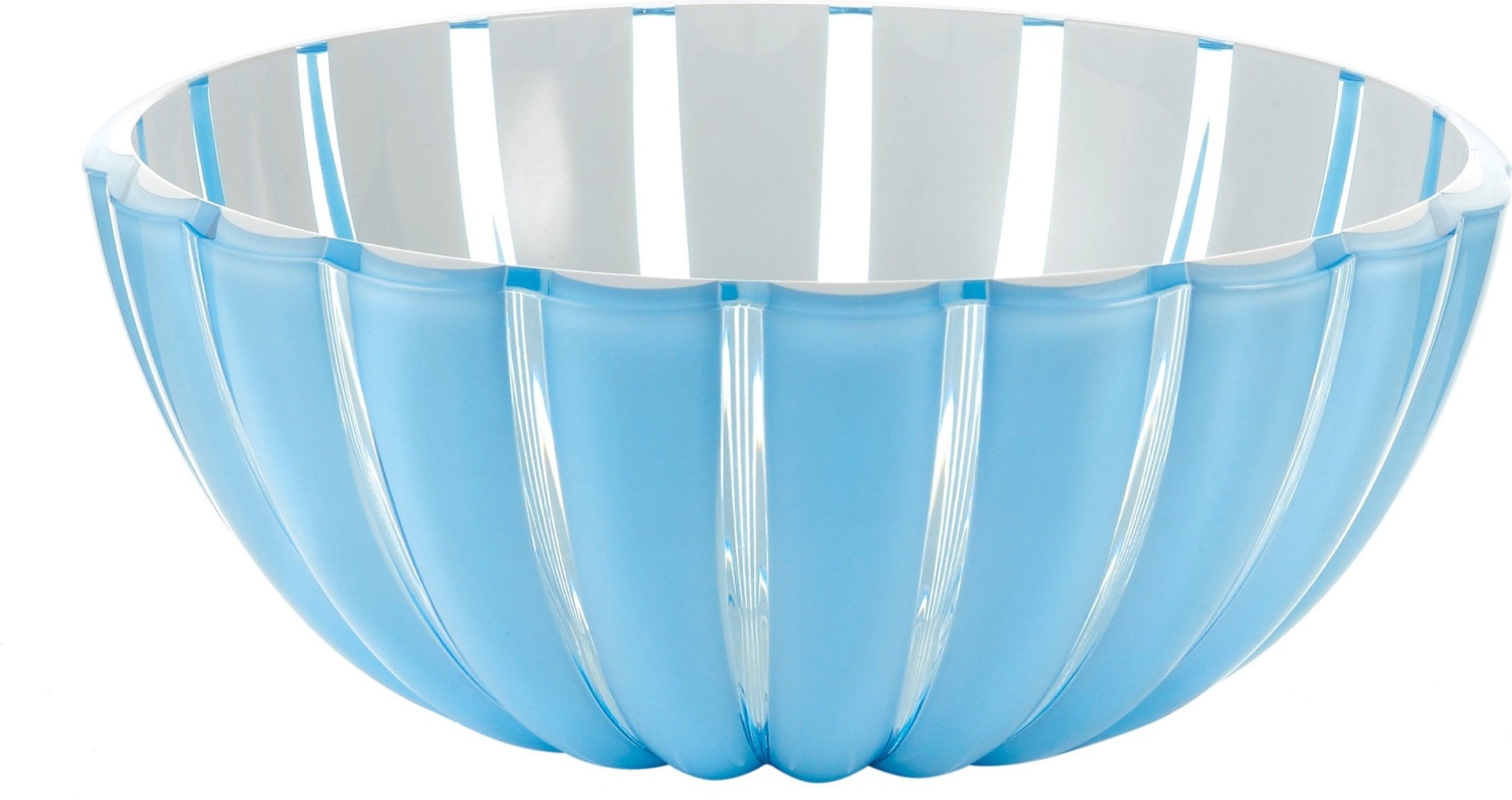 Grace Schüssel 20 cm blau