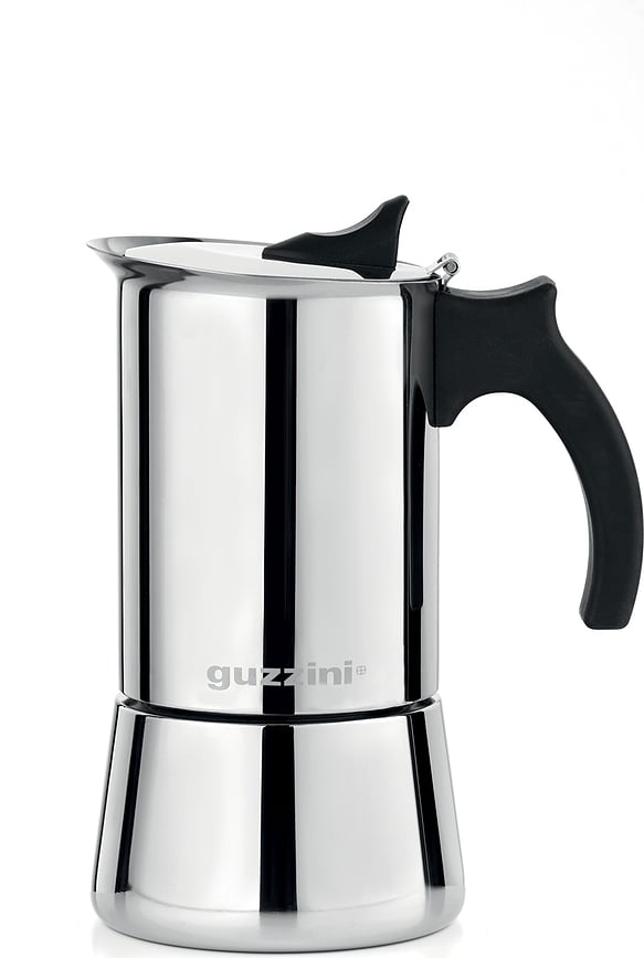 Guzzini Moka Kaffeekocher