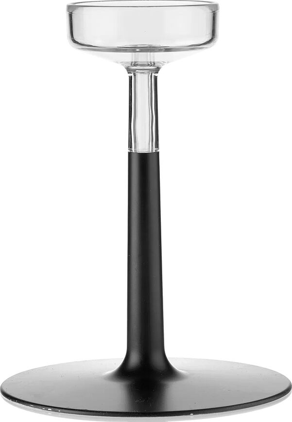 Guzzini Set d'Ustensiles de Cuisine avec support, Set 6 pièces