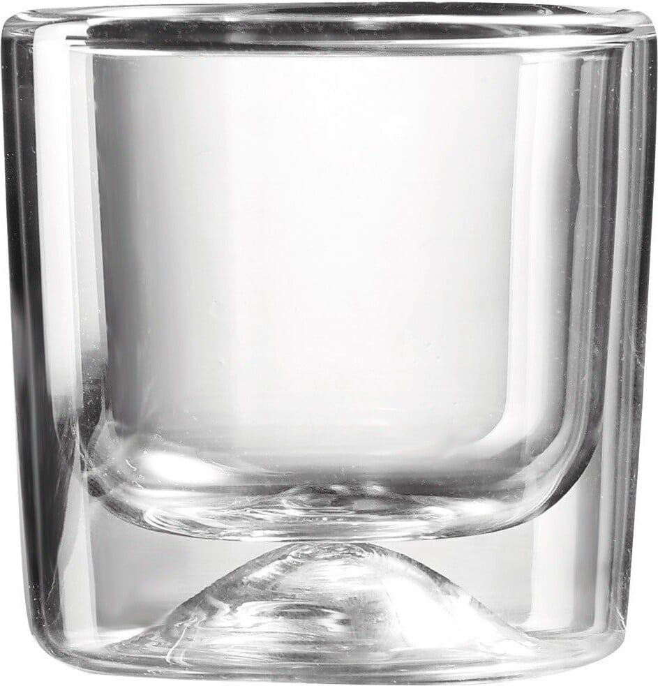 Guzzini Thermobecher 88 ml, 2 St.