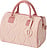 Handy Greta Termo Torba s naramenicom ružičasta