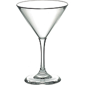 Happy Hour Cocktail-Glas