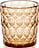 Hrnek Vanity N°1 360 ml, oranžový