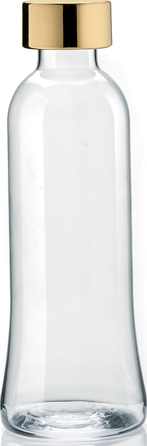 Icons 100 Bottle gold stopper