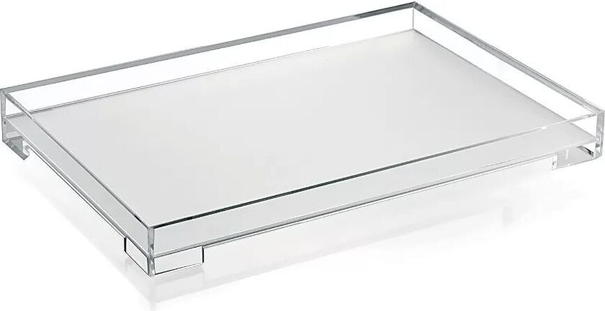 Icons Essence Plateau de Service taille M, transparent