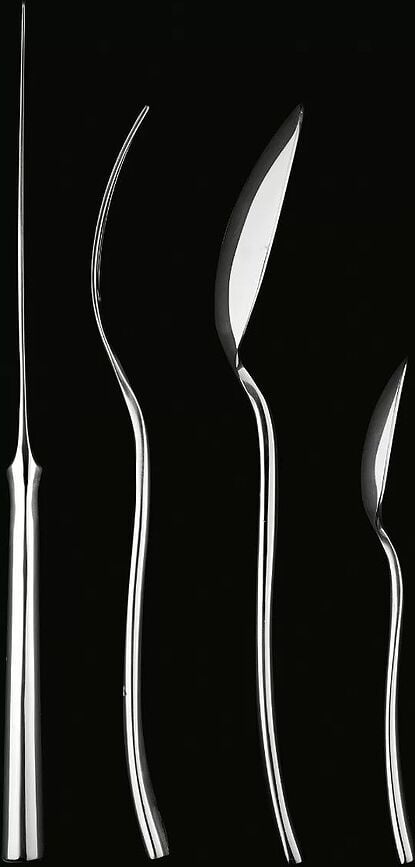 Icons Pribor za Jelo 24-dijelni set