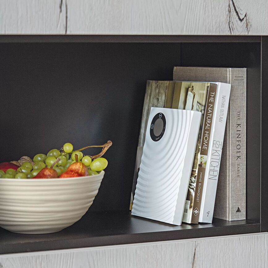 Icons Ripples Vaga kuhinjska elektronička