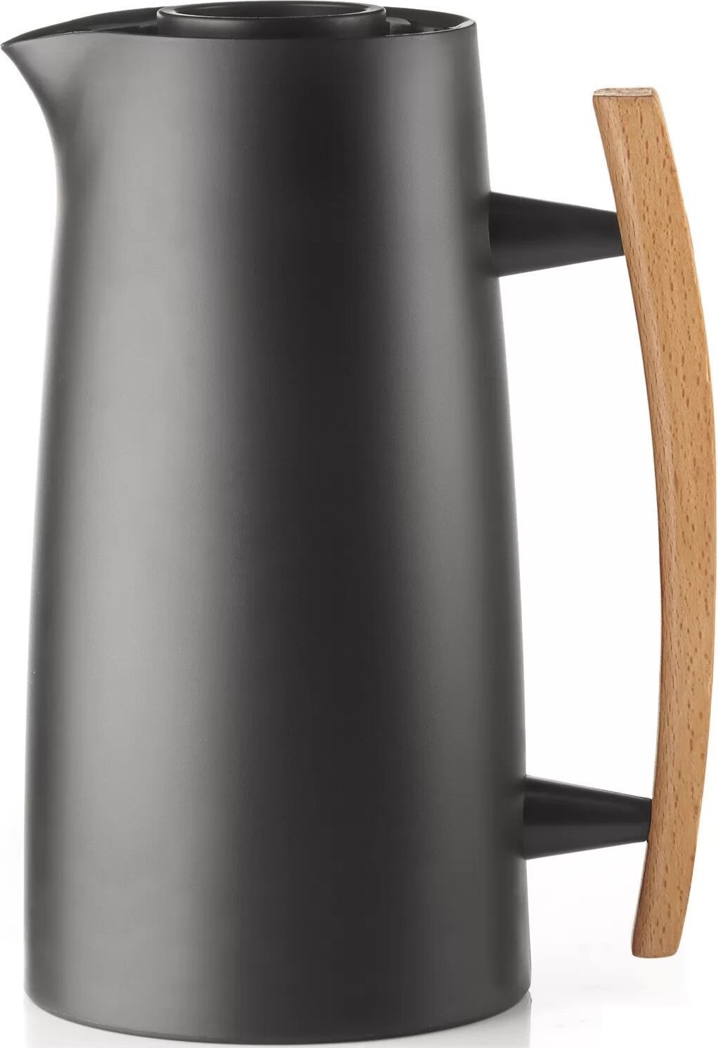 Icons Riviera ’63 Isolierkanne 1 l schwarz