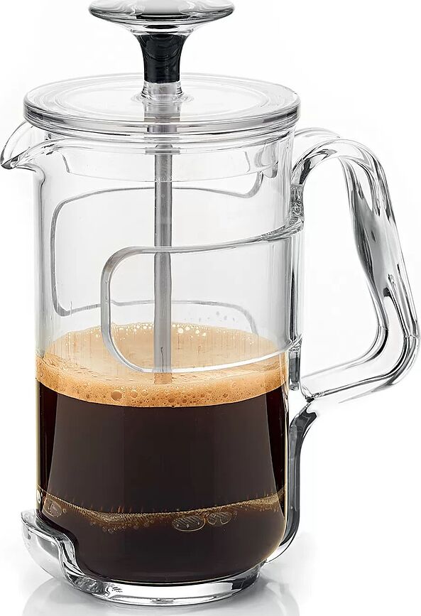 In Fusion Cafetière à Piston, 17,5 cm