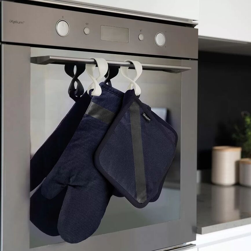 Infinite Pinces à Sacs Alimentaires, Lot de 5