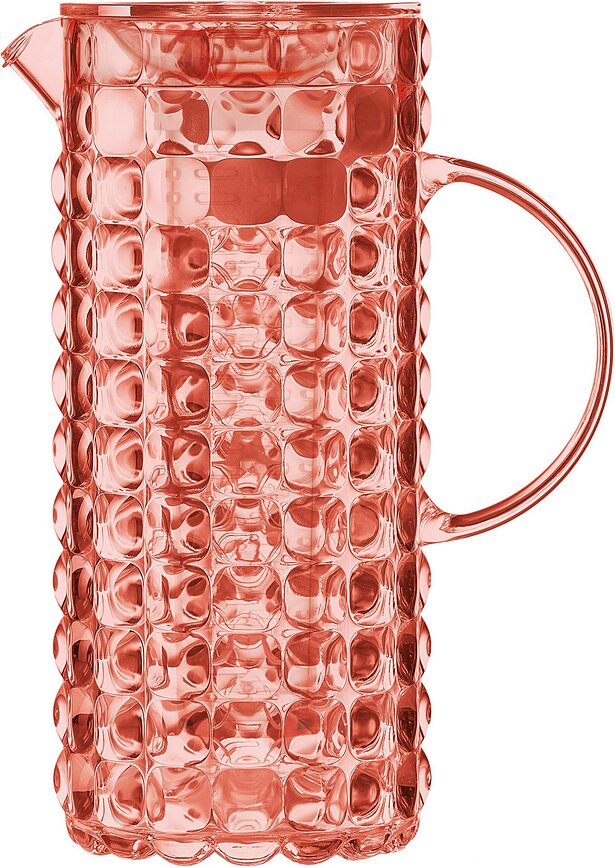 Jarra con infusor Tiffany