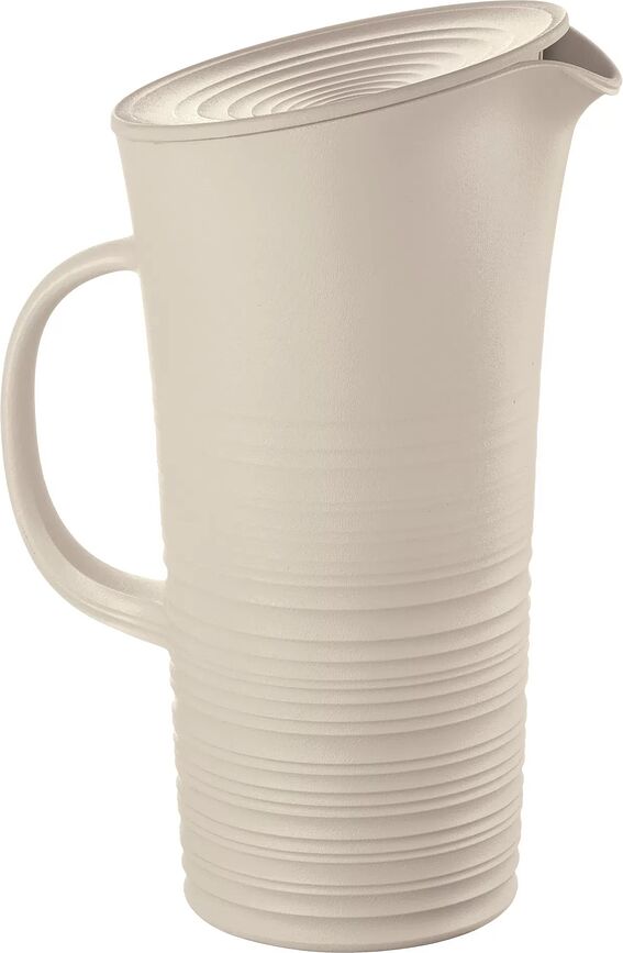 Kande Tierra 1,8 l beige med låg