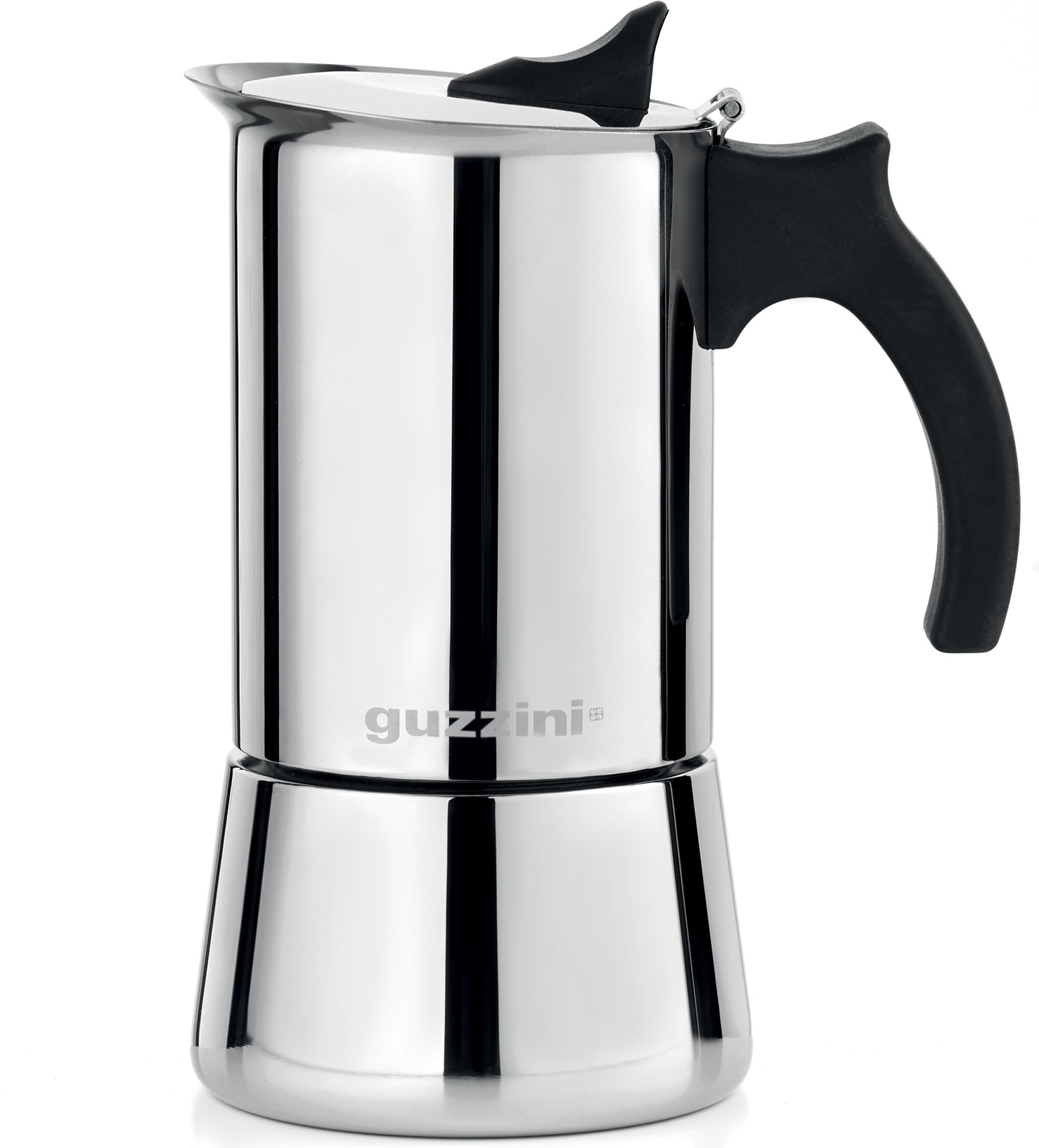 Kawiarka Guzzini Moka 21,5 cm