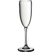 Kieliszek do szampana Happy Hour 140 ml