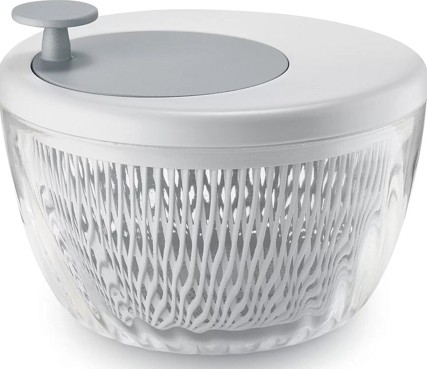 Kitchen Active Design Centrifuga za salatu 26 cm bijela