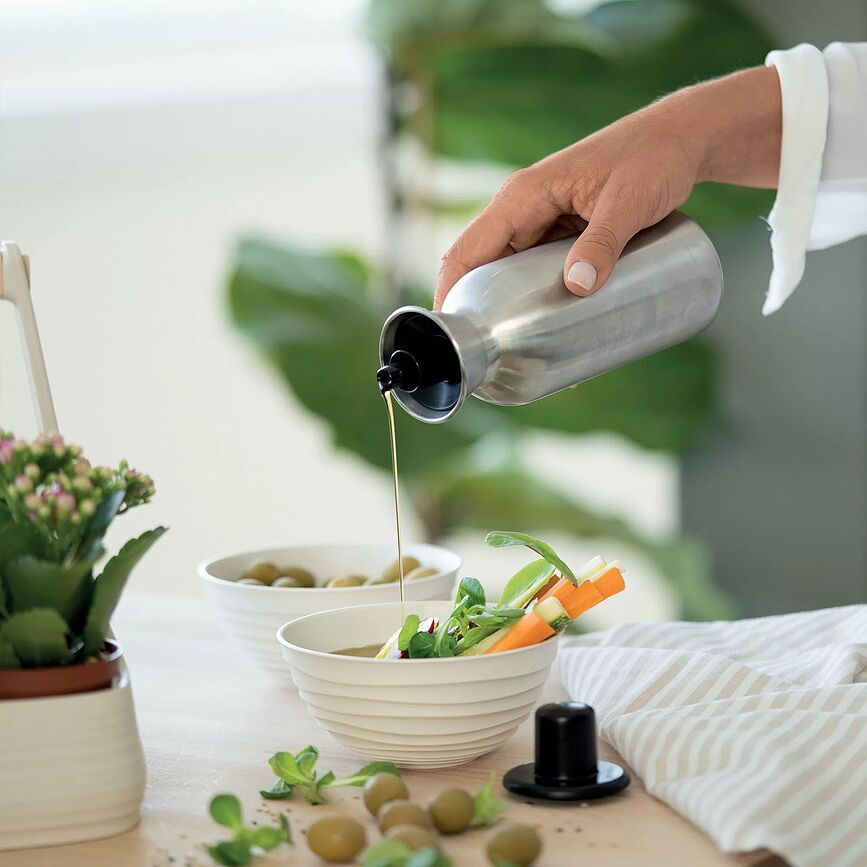 Kitchen Active Design Dozator za olje ali kis, 500 ml