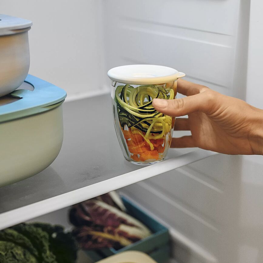 Kitchen Active Design Spiralizator, bel