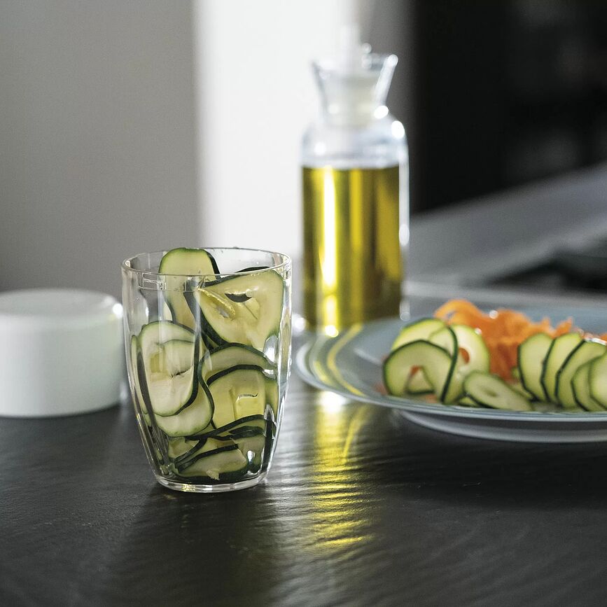 Kitchen Active Design Spiralizator, bel