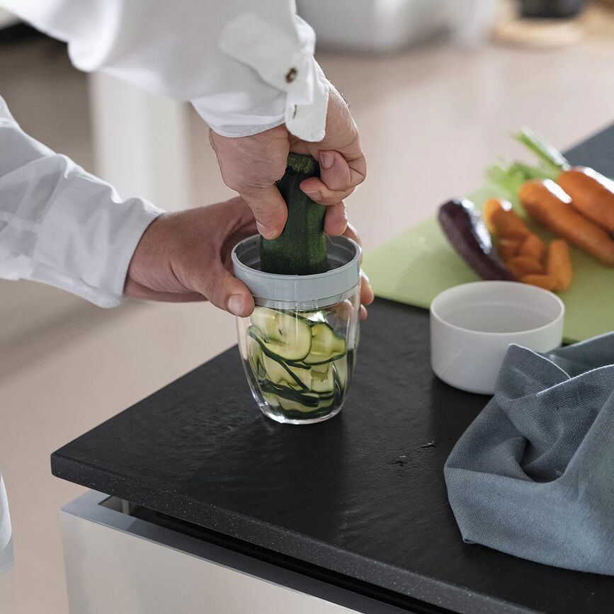 Kitchen Active Design Spiralizator, bel