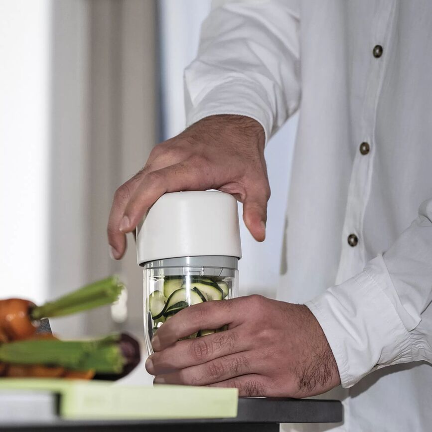 Kitchen Active Design Spiralizator, bel