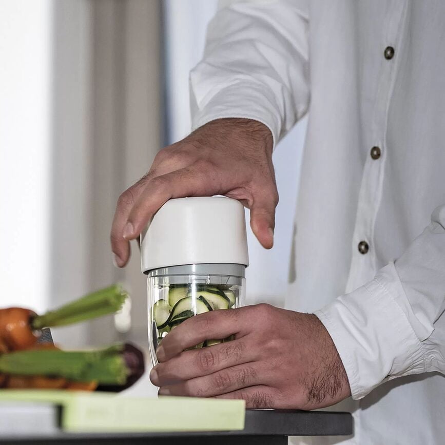 Kitchen Active Design Spiralizator bijeli