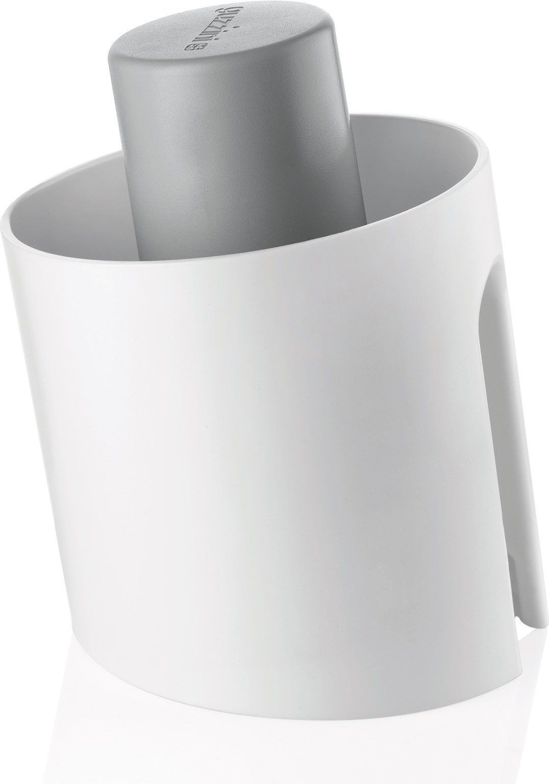 Kitchen Active Design Zitruspresse mit Kolbenpresse grau
