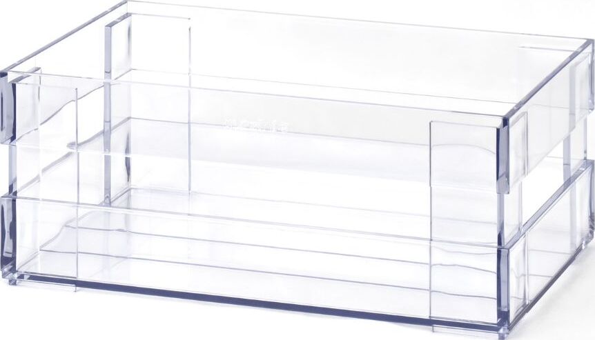 Kitchen Store Küchen-Organizer M transparent