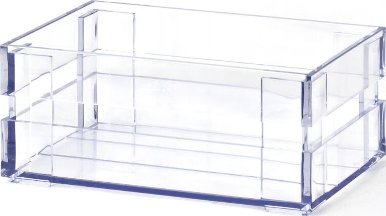 Kitchen Store Küchen-Organizer S transparent