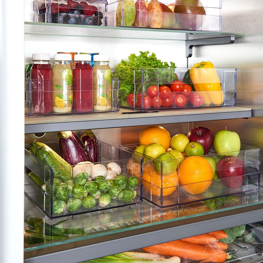 Kitchen Store L Kuhinjski Organizator proziran