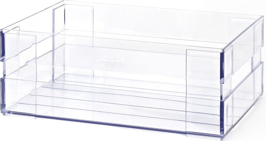 Kitchen Store Organizator kuhinjski XL prozirni