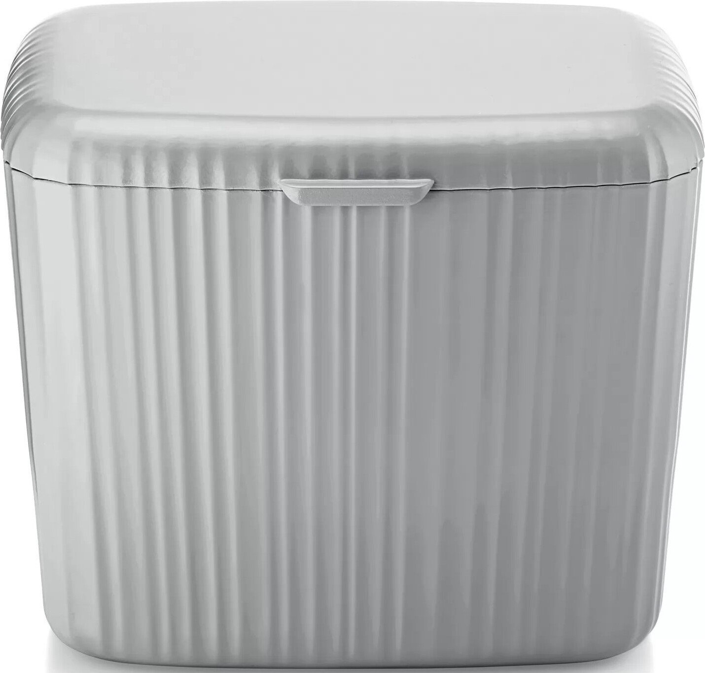 Kompostownik Bio Wasty 3,7 l szary
