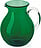Krūka Balloon zaļa 2 l